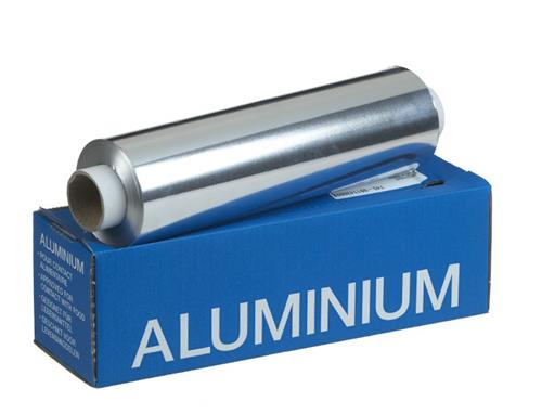 Aluminium folie